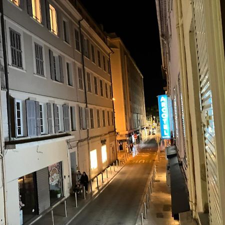 Arcotel Cannes 4 Minutes Du Palais Des Festivals - New Management New Team - Old Revievv Exteriör bild
