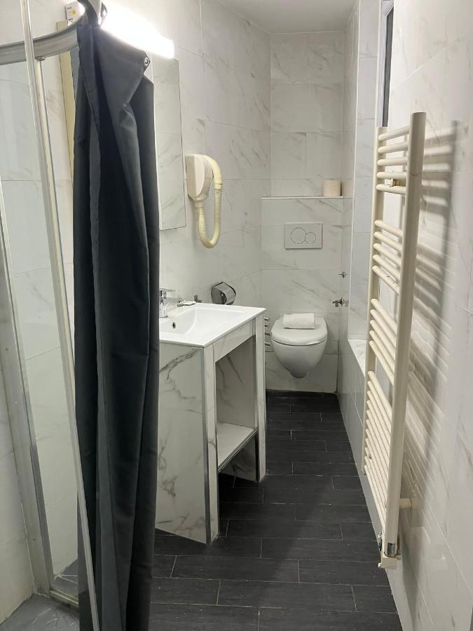 Arcotel Cannes 4 Minutes Du Palais Des Festivals - New Management New Team - Old Revievv Exteriör bild